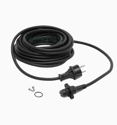 RP Remmers Pompen Wasserpumpe RP SOS Pump Plus für 5.000 L/Std, robuste Wasserpumpe für den Einsatz in der Landwirtschaft