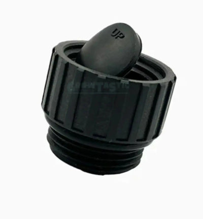 RP Remmers Pompen Wasserpumpe RP SOS Pump Plus, langlebige Wasserpumpe mit 5.000 l/h Förderleistung, für zuverlässigen Wassertransport