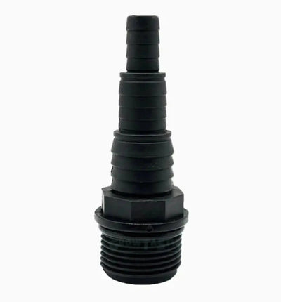 RP Remmers Pompen Wasserpumpe RP SOS Pump Plus, robuste Wasserpumpe für 5.000 l/Std mit langlebigem Design