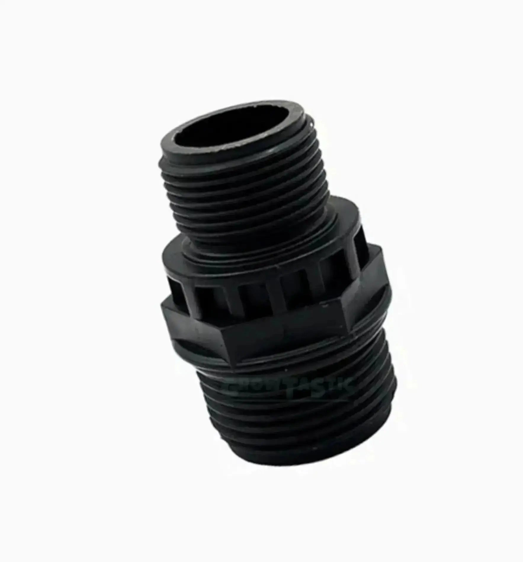 RP Remmers Pompen Wasserpumpe RP SOS Pump Plus, robuste Wasserpumpe mit 5.000 L/Std für effizienten Wassertransport