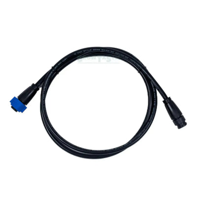 Sanlight Stixx Kabel als Beleuchtungszubehör, T-Splitter für sichere Verbindung in der Pflanzenbeleuchtung.