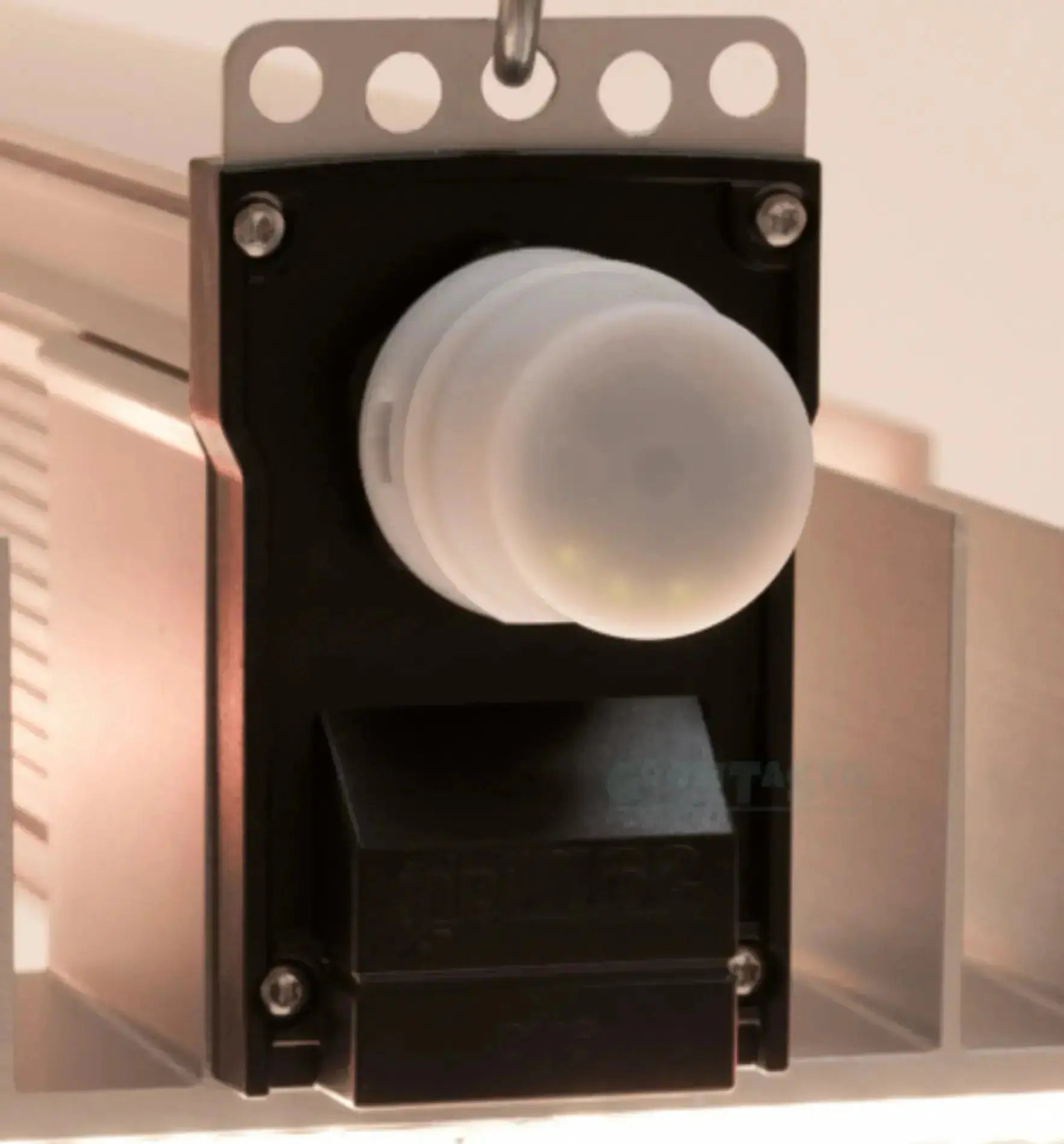 Sanlight EVO Set 4-120 1.5 LED Pflanzenleuchte, weiße Leuchte mit mehreren LED-Panels für Pflanzenwachstum