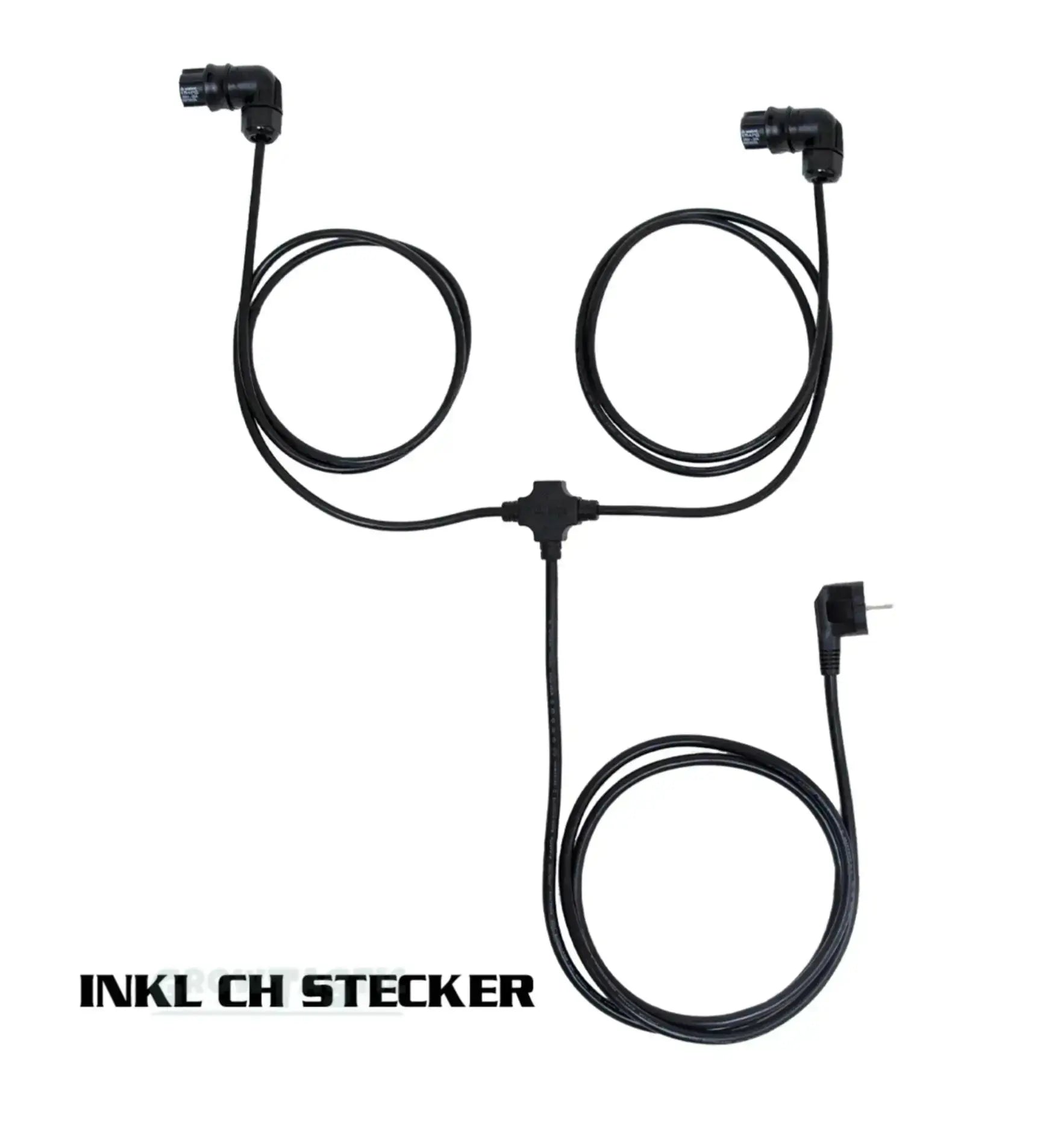 Sanlight EVO Y Kabel 