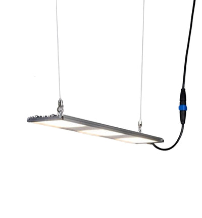 Sanlight Stixx 3-80 LED Pflanzenleuchte für Unter- und Oberlicht, energiesparend und langlebig, ideal für Pflanzenwachstum