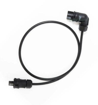 SANlight EVO Kabel für LED Pflanzenleuchte, gewinkeltes Anschlusskabel, hochwertige Sanlight Beleuchtungszubehör