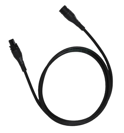 Sanlight EVO Kabel für LED Pflanzenleuchte, gewinkelter Anschluss, hochwertiges Sanlight Zubehör für effiziente Pflanzenbeleuchtung