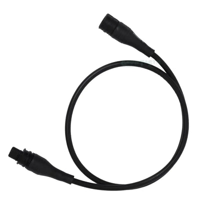 Sanlight EVO Kabel für LED Pflanzenleuchte, gewinkeltes Anschlusskabel, hochwertige Sanlight LED Beleuchtung.