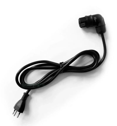 Sanlight Stixx Kabel für LED Pflanzenleuchte, gewinkelter Anschluss, hochwertiges Zubehör von Sanlight, für optimale Pflanzenbeleuchtung