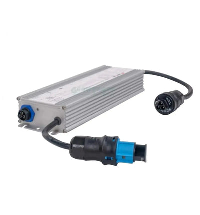 Sanlight Stixx Driver 3/6 LED Pflanzenleuchte Zubehör, 320 Watt, kompakte und effiziente LED Treiber für Pflanzenlampen