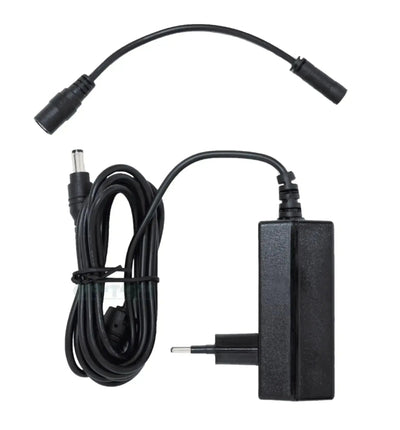 SANLight FLEX II Kabel und Netzeile für LED Pflanzenleuchte, Y-Verteiler, hochwertiges Zubehör von Sanlight