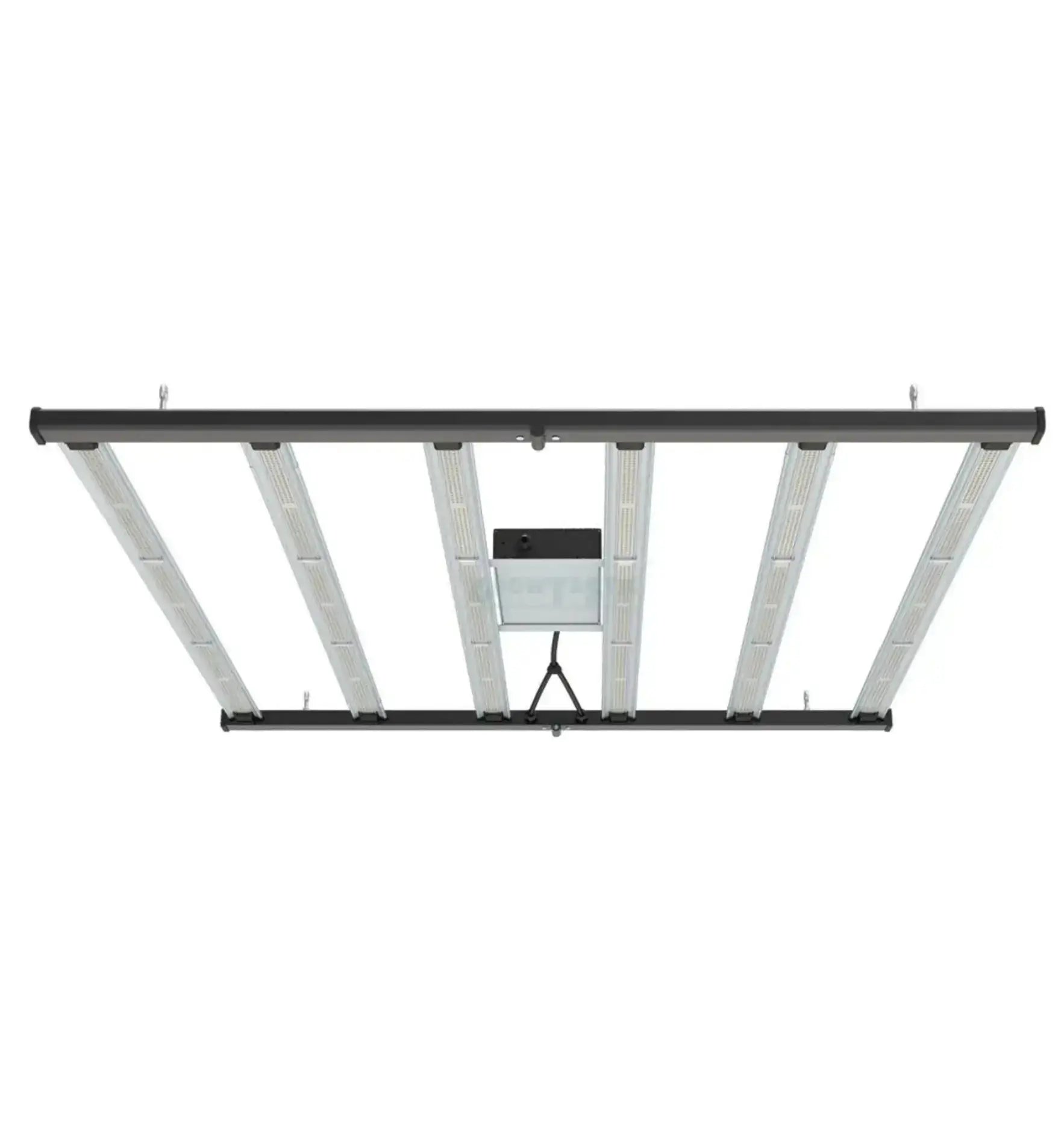 LED Pflanzenleuchte Spektra Master 720W mit hoher Lichtleistung und PPF für gesunde Pflanzenwachstum, sichtbare Leuchtdiode und Gehäuse