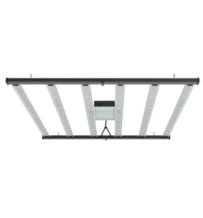 LED Pflanzenleuchte Spektra Master 720W mit hoher Lichtleistung und PPF für gesunde Pflanzenwachstum, sichtbare Leuchtdiode und Gehäuse