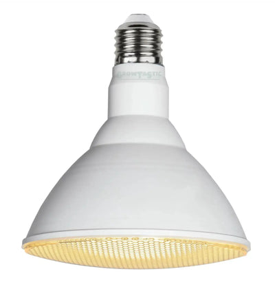 LED-Leuchtmittel Plant Light von Star Trading, 16 W, E27, mit 800 cd für Pflanzenwachstum, energiesparend und langlebig