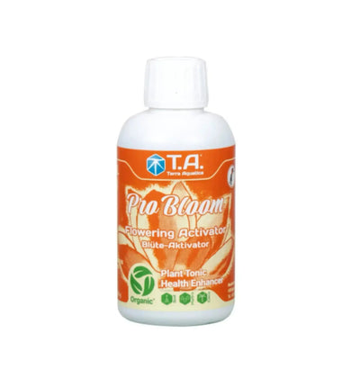 Terra Aquatica Pro Bloom Dünger in 30 ml Flasche, flüssiger Pflanzen-Dünger für Blühpflanzen, Terra Aquatica Marke