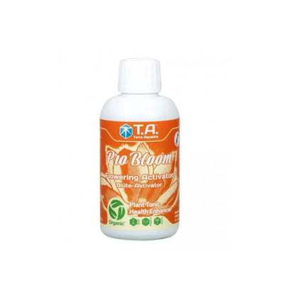 Terra Aquatica Pro Bloom Dünger in 30 ml Flasche, flüssiger Pflanzennährstoff für Blühpflanzen, Terra Aquatica Marke