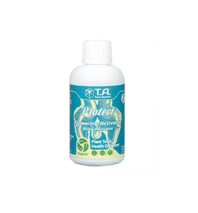 Terra Aquatica Protect Dünger in 30ml Flasche, flüssige Nährstofflösung für gesunde Pflanzen, Terra Aquatica Marke