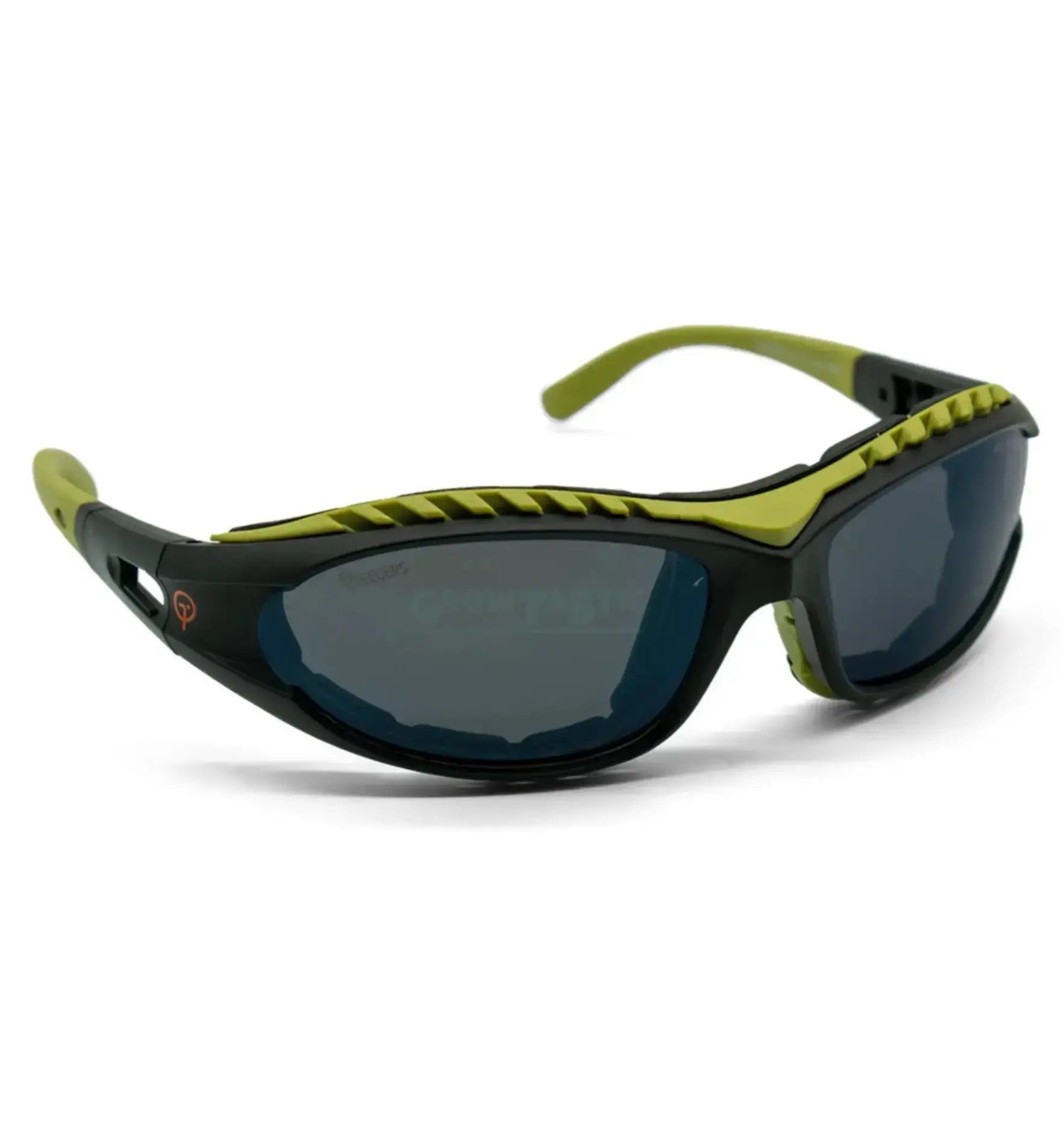 Treegers LED Protect Safety Glasses