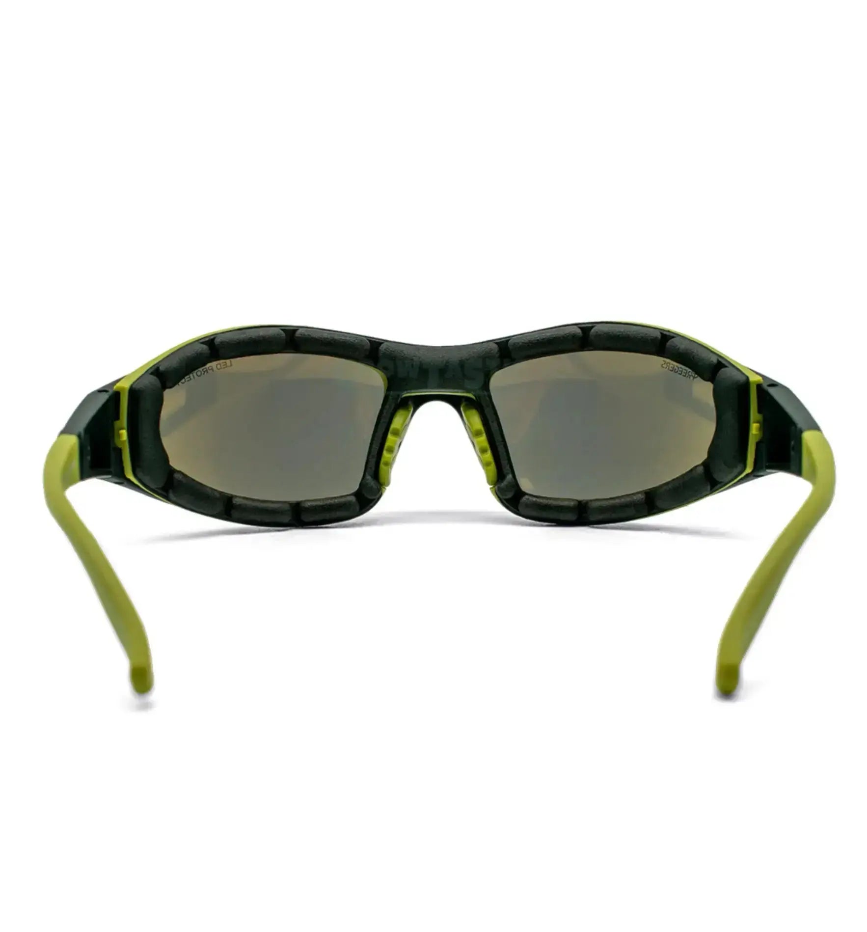 Treegers LED Protect Safety Glasses 2