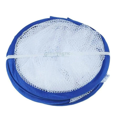 Trintech Trocknungsnetz 60 cm, rund, 2-lagig, faltbar, für Trocknung von Kleidung und Textilien